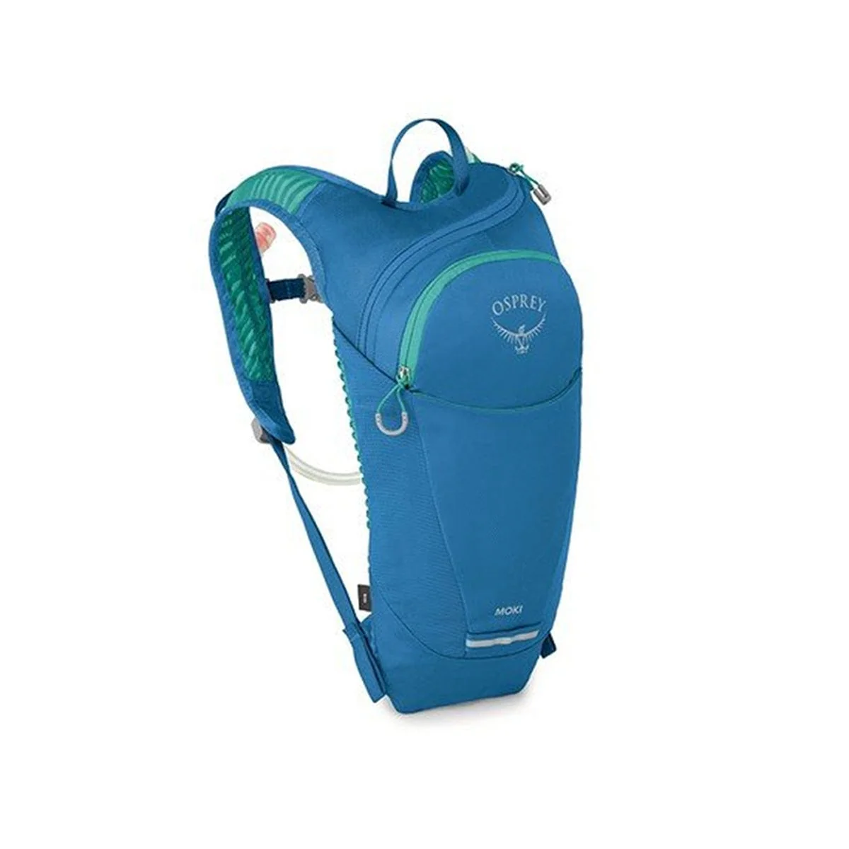 Osprey Moki 1.5 Kid's Biking Hydration Backpack - Image 3