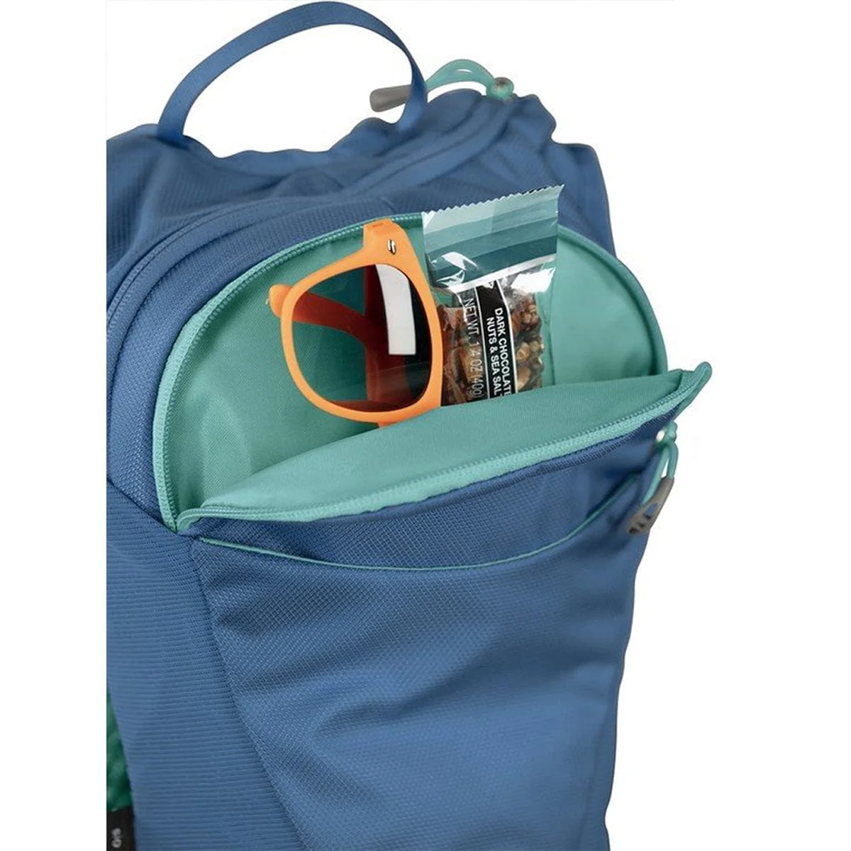 Osprey Moki 1.5 Kid's Biking Hydration Backpack - Image 7