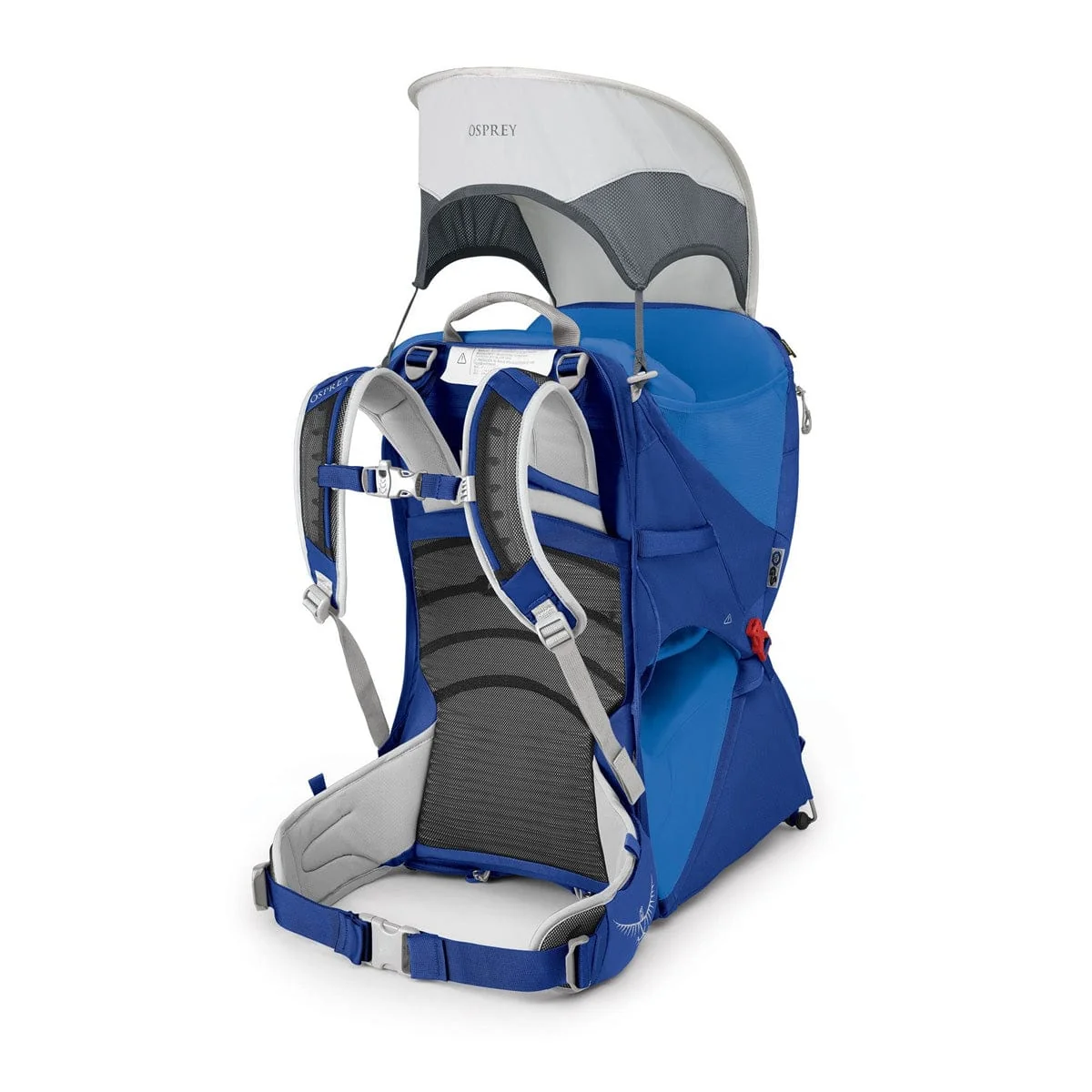 Osprey Poco LT Child Carrier - Image 2