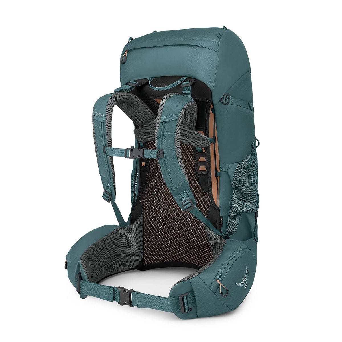 Osprey Renn 65 Internal Frame Backpack - Women's Extended Fit - Image 2