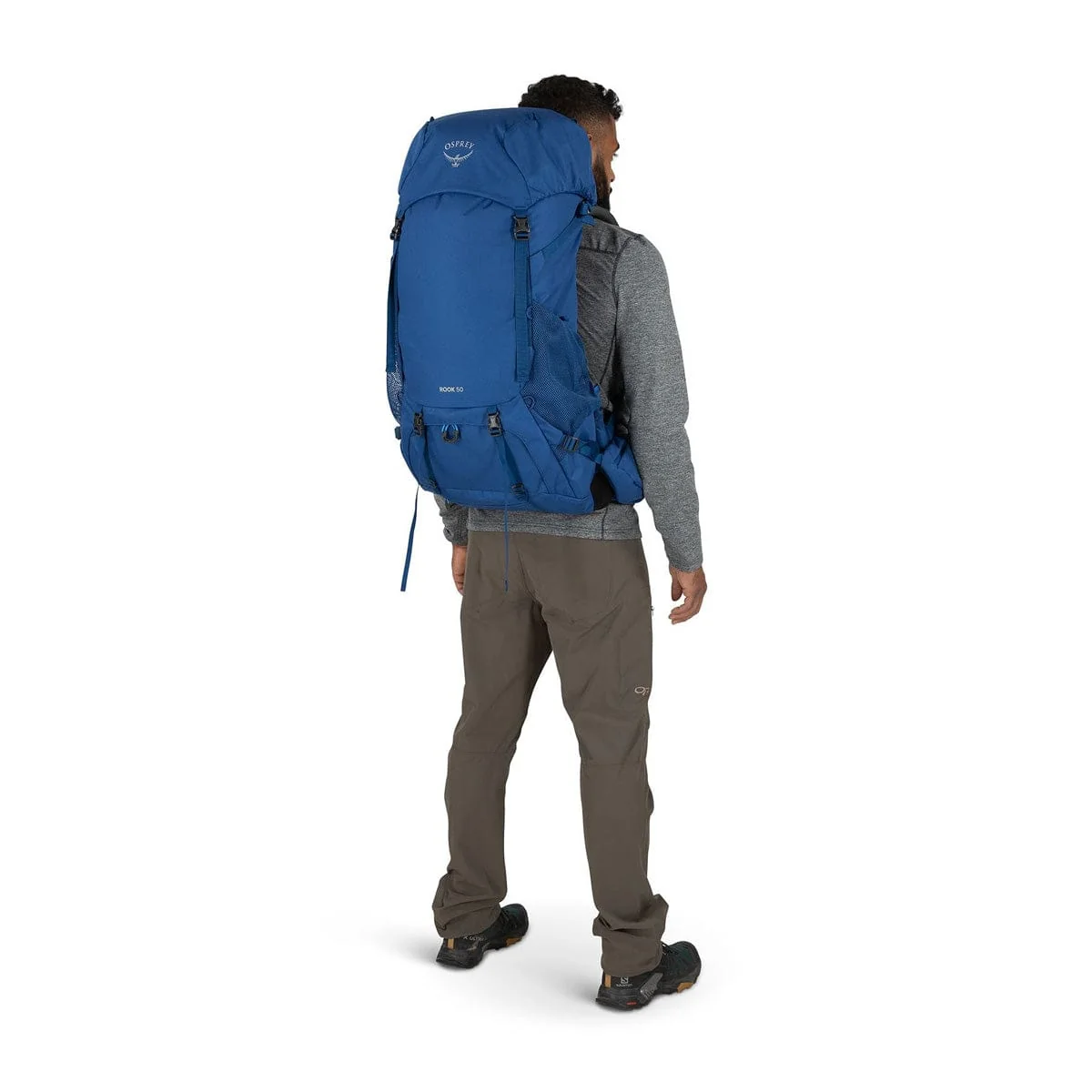 Osprey Rook 50 Internal Frame Backpack - Image 11