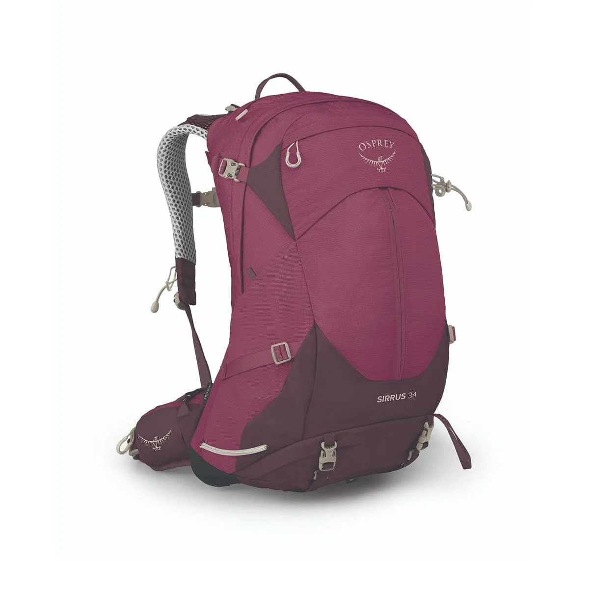 Osprey Sirrus 34 Backpack - Image 9