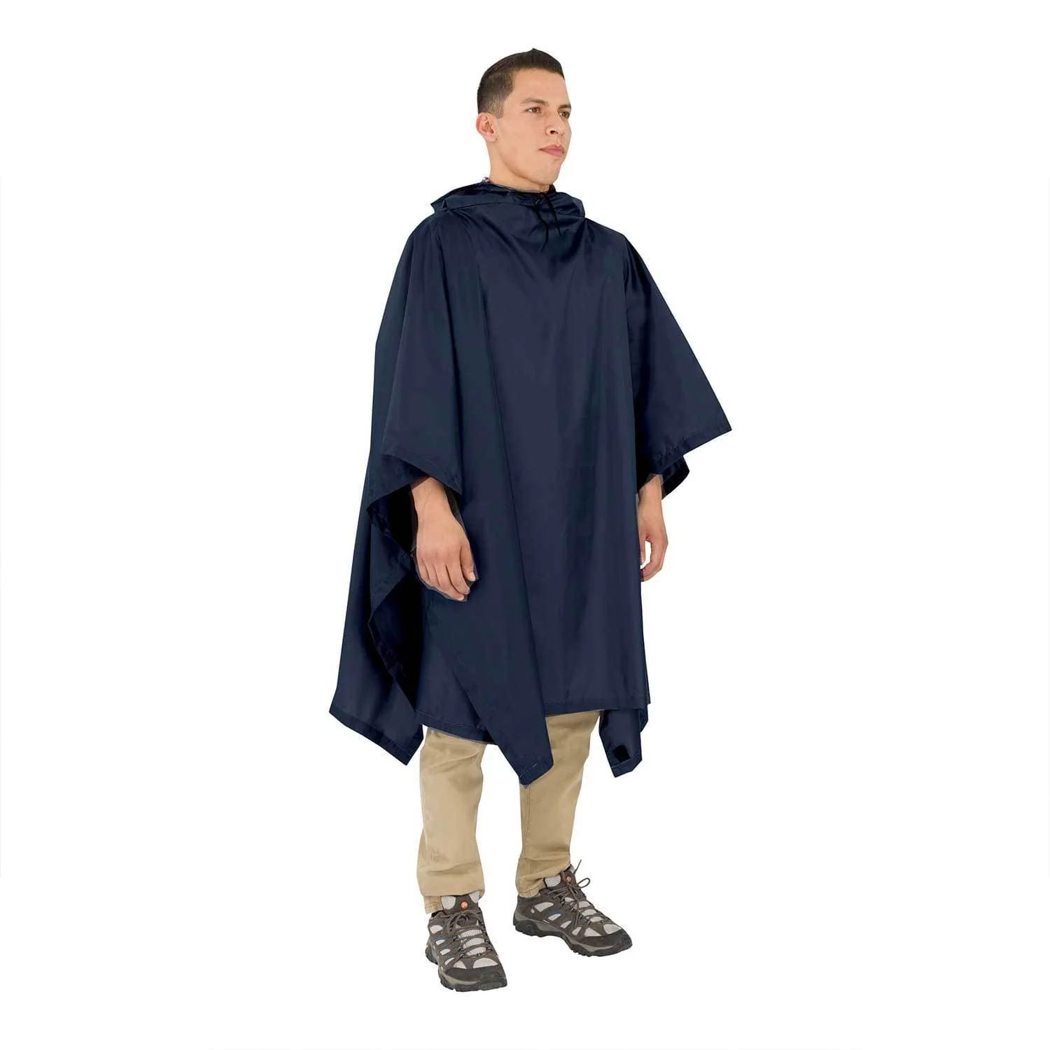 Outdoor Products Multi-Purpose Poncho - Image 3
