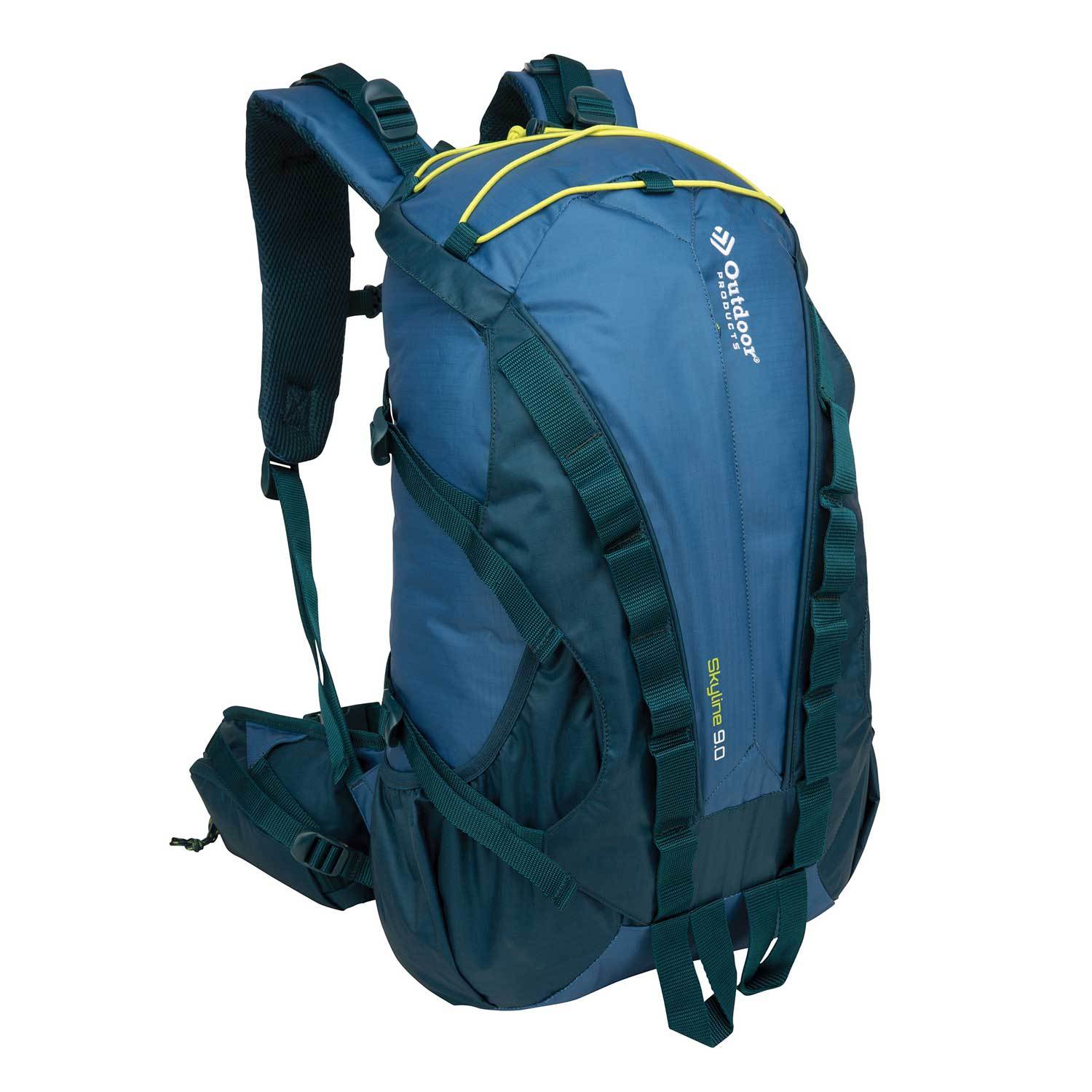 Outdoor Products Skyline 9.0 Internal Frame Pack - Image 5