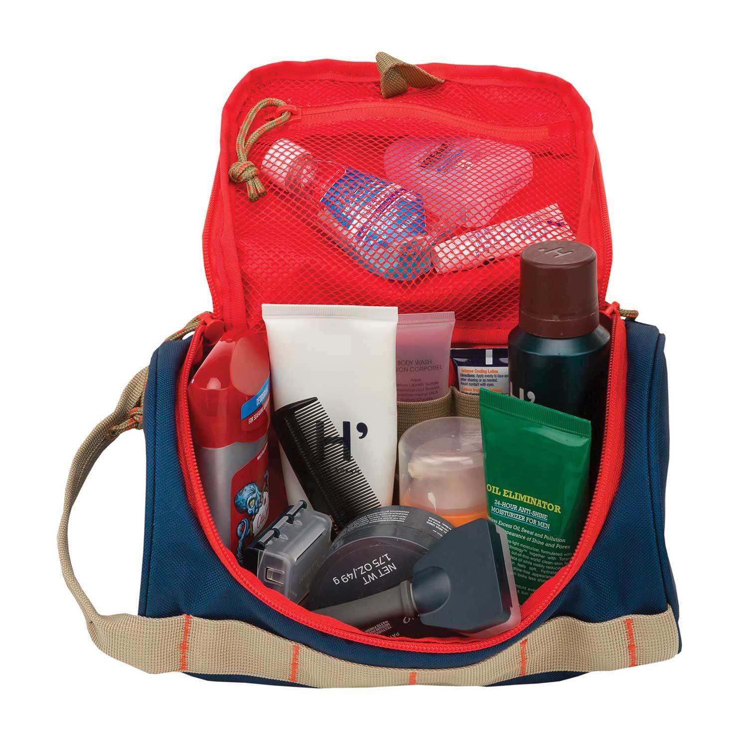 Outdoor Products TAG-A-LONG DOPP KIT - Image 2