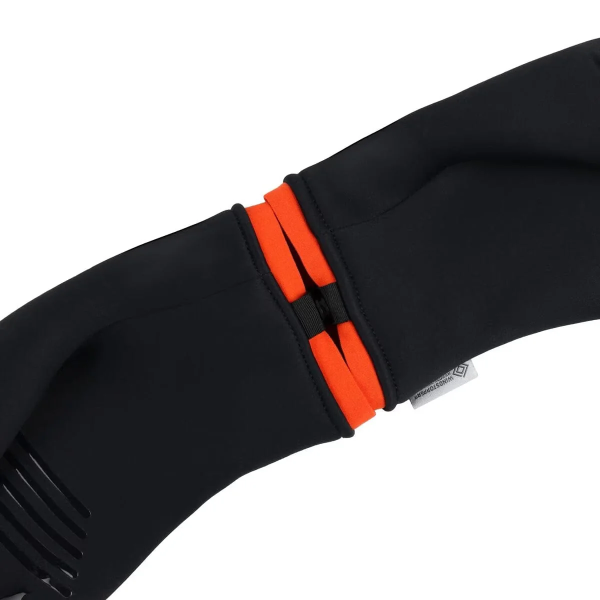 Outdoor Research Commuter Windstopper Gloves - Image 3
