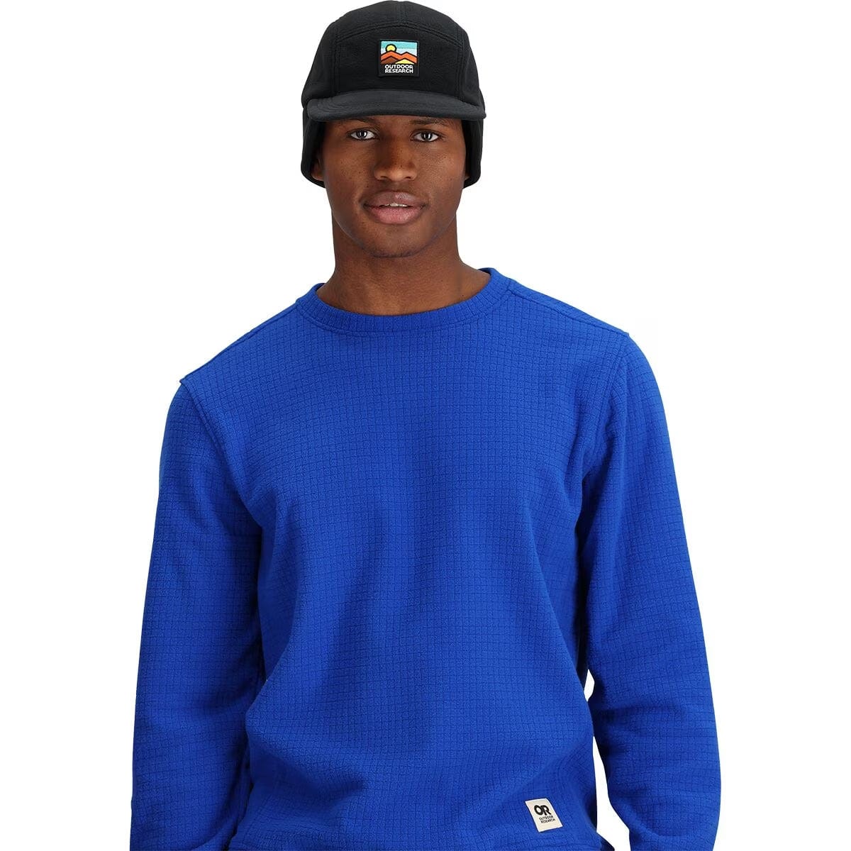 Outdoor Research Howling Wind Fleece Cap - Image 3