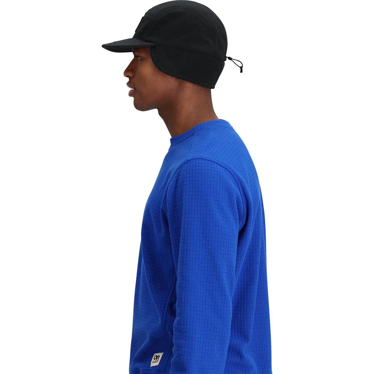 Outdoor Research Howling Wind Fleece Cap - Image 4