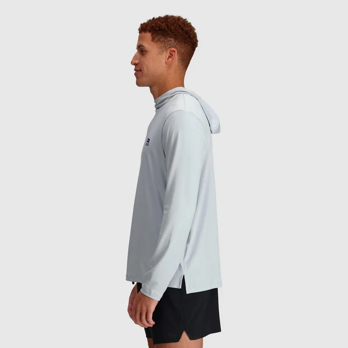 Outdoor Research Men's ActiveIce Spectrum Sun Hoodie - Image 3