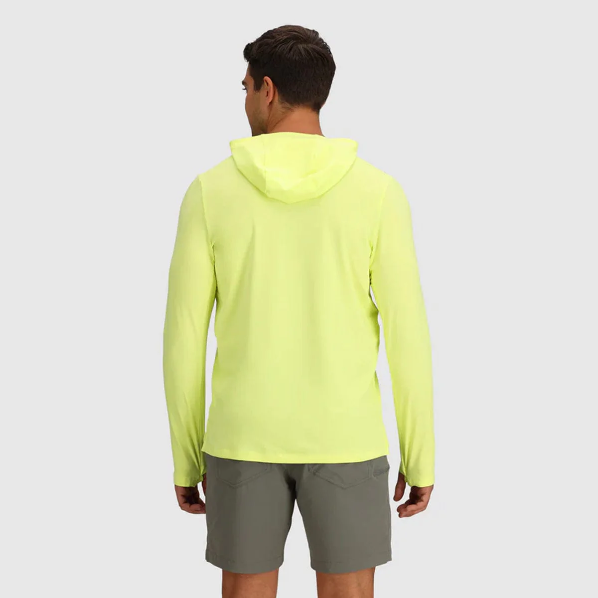 Outdoor Research Men's ActiveIce Spectrum Sun Hoodie - Image 6