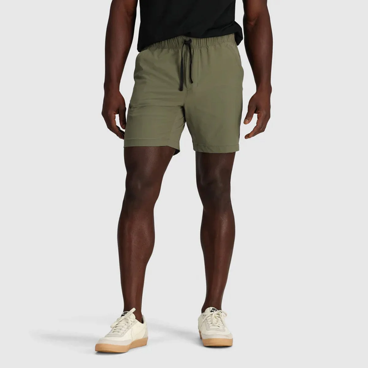 Outdoor Research Men's Astro Shorts - 7" Inseam - Image 4