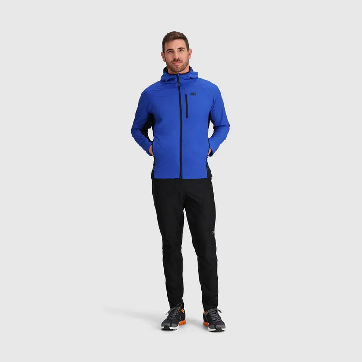 Outdoor Research Men's Deviator Hoodie - Image 5