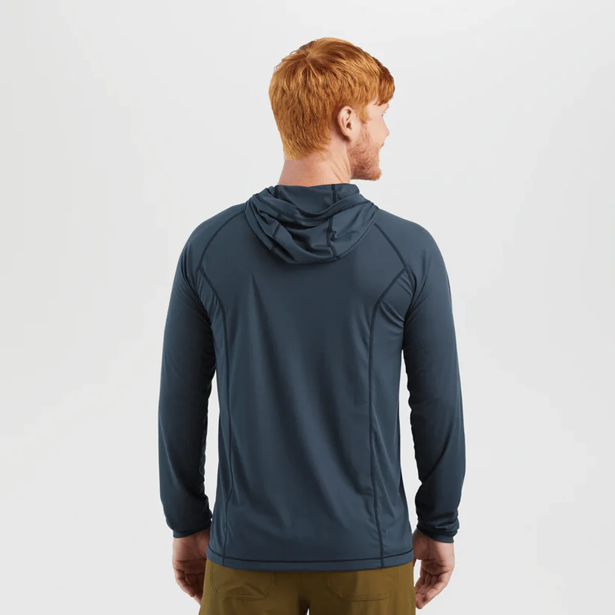 Outdoor Research Men's Echo Hoodie - Image 4