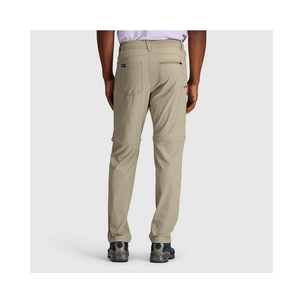 Outdoor Research Men's Ferrosi Convertible Pants- 30" Inseam - Image 13