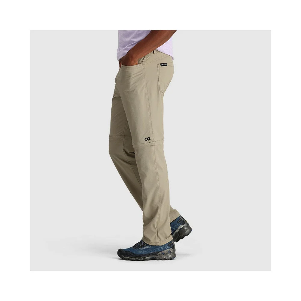 Outdoor Research Men's Ferrosi Convertible Pants- 30" Inseam - Image 14