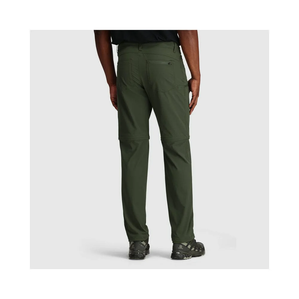 Outdoor Research Men's Ferrosi Convertible Pants- 30" Inseam - Image 7