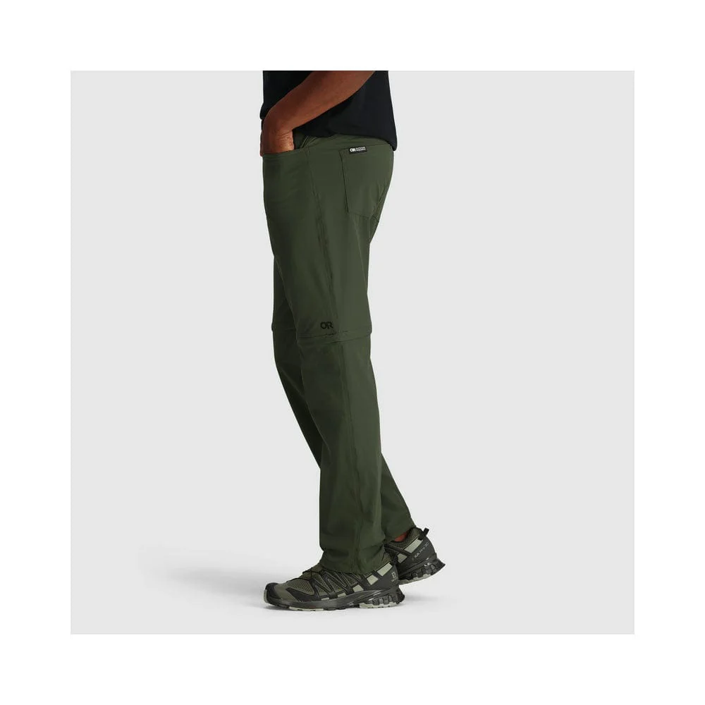 Outdoor Research Men's Ferrosi Convertible Pants- 30" Inseam - Image 8