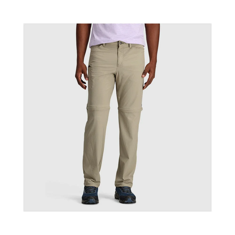 Outdoor Research Men's Ferrosi Convertible Pants- 32" Inseam - Image 9