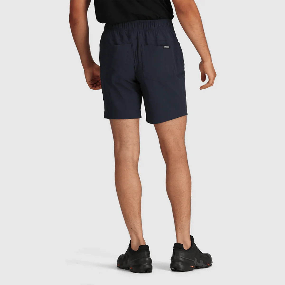 Outdoor Research Men's Ferrosi Shorts - 7" Inseam - Image 4