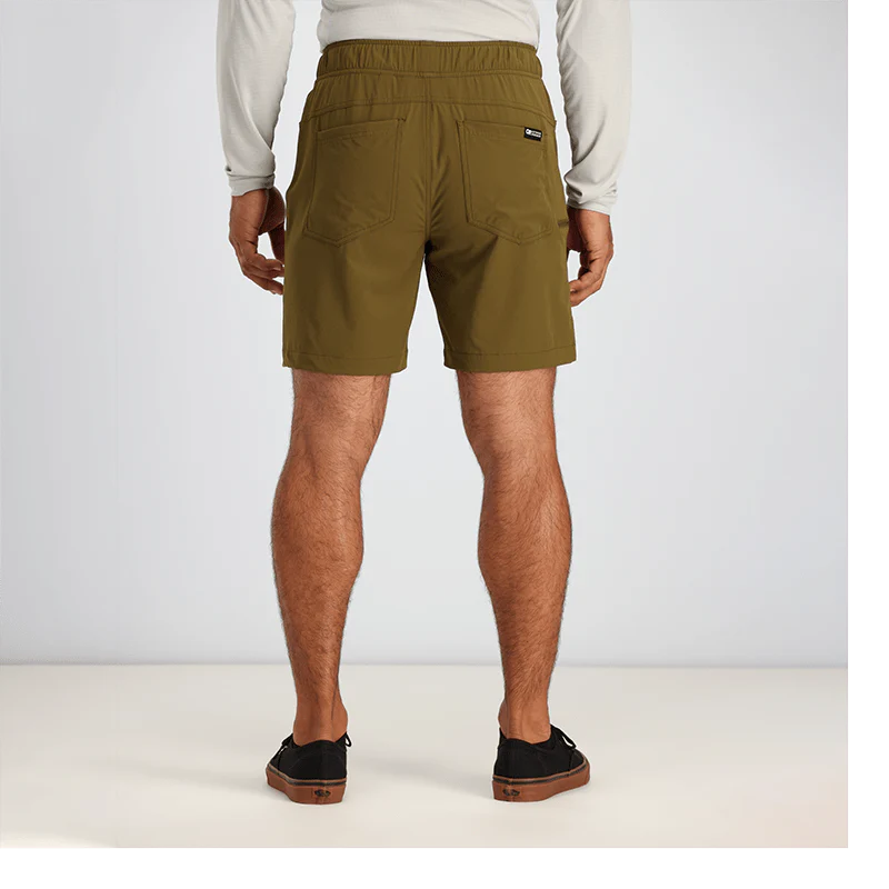 Outdoor Research Men's Ferrosi Shorts - 7" Inseam - Image 7