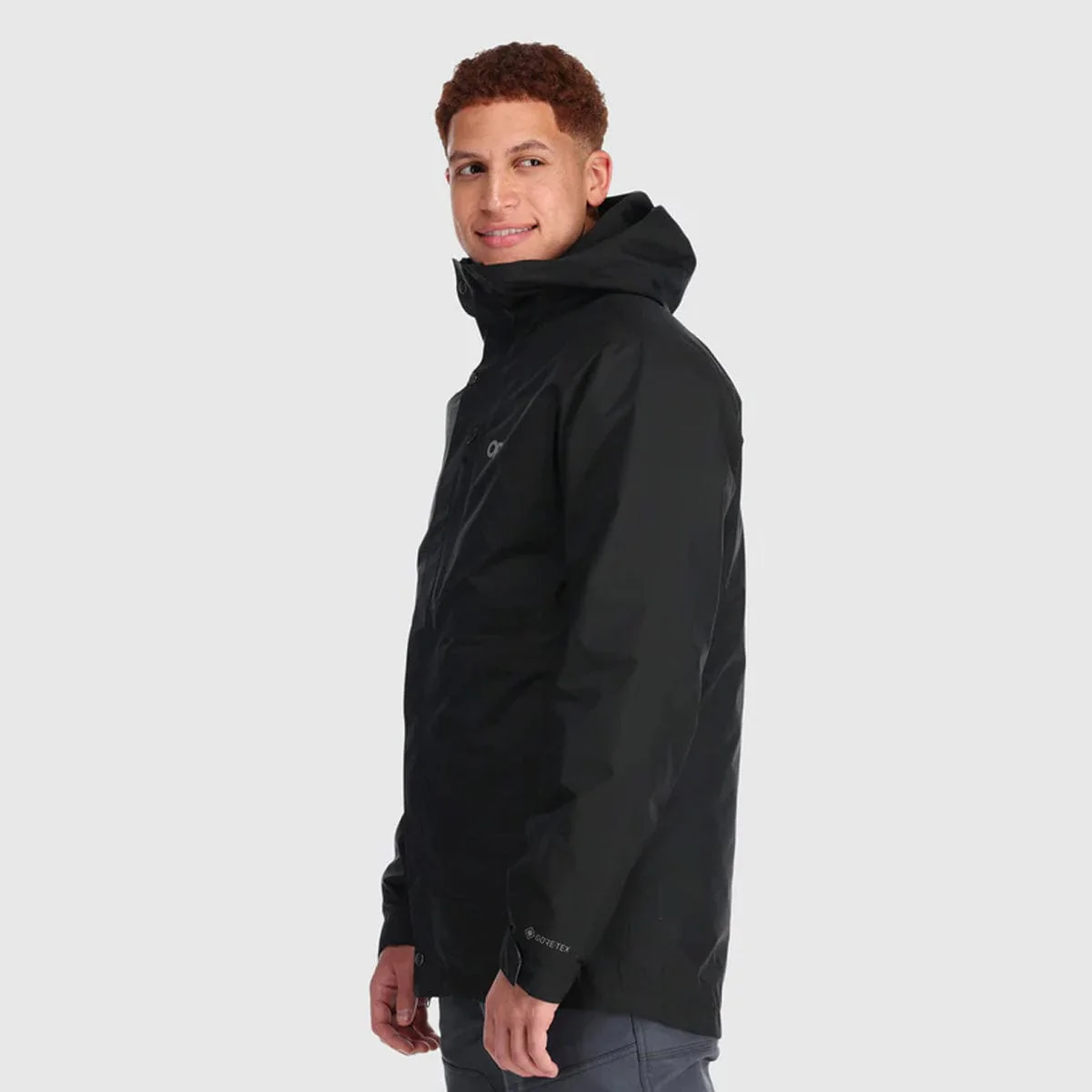 Outdoor Research Men's Foray 3-in-1 Parka - Image 6