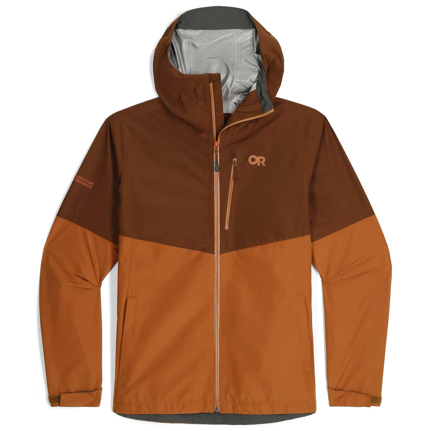 Outdoor Research Men's Foray II Jacket - Image 2