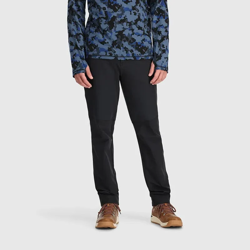 Outdoor Research Men's Methow Pants - 32" Inseam