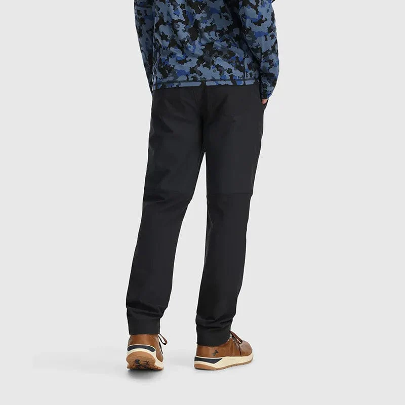 Outdoor Research Men's Methow Pants - 32" Inseam - Image 2