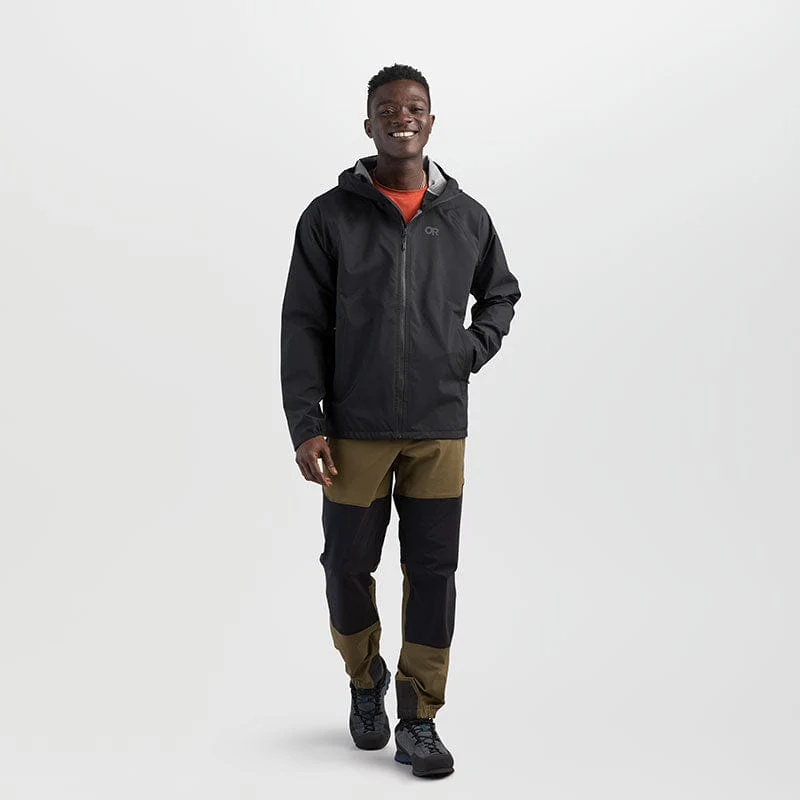 Outdoor Research Men's Motive AscentShell Jacket