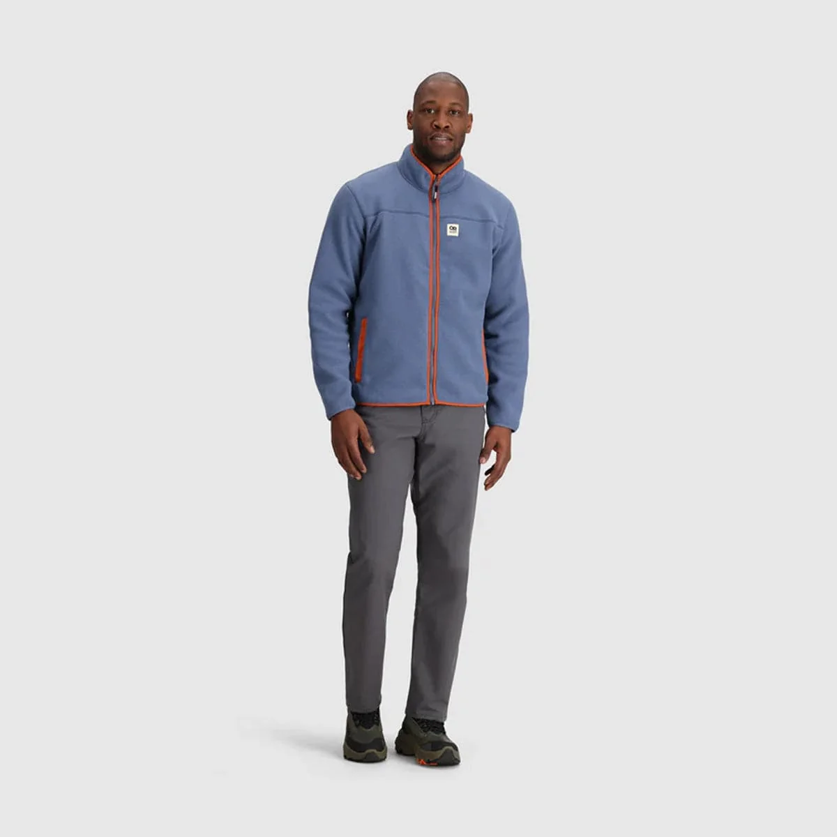 Outdoor Research Men's Tokeland Fleece Jacket - Image 11