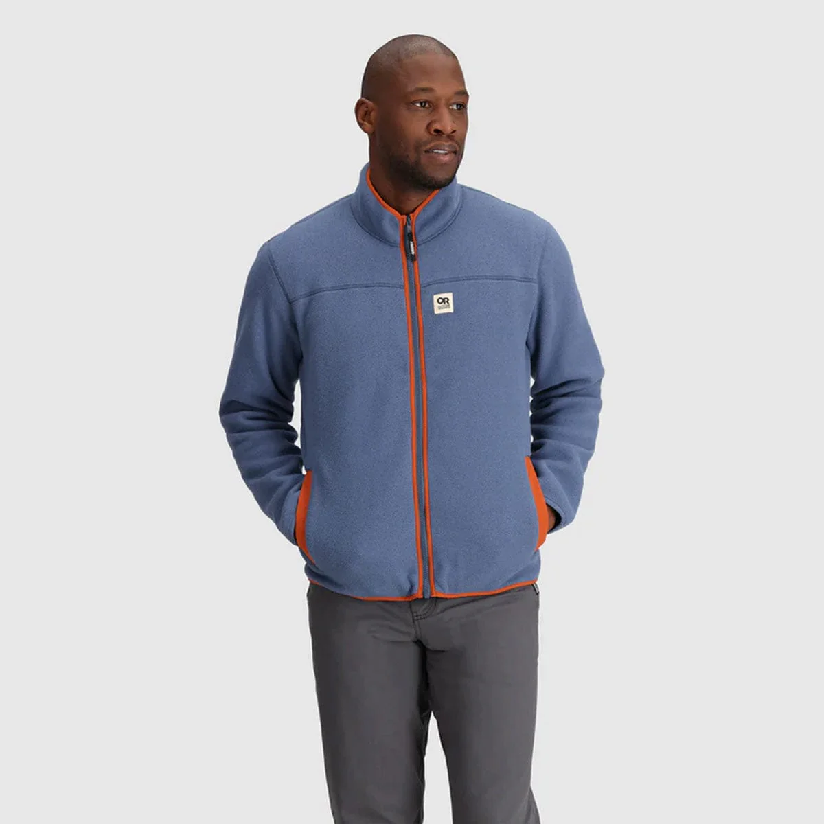 Outdoor Research Men's Tokeland Fleece Jacket - Image 6