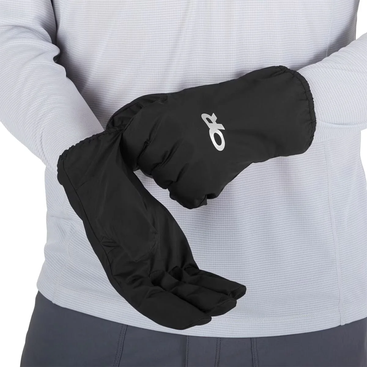 Outdoor Research Men's Versaliner Sensor Gloves - Image 4