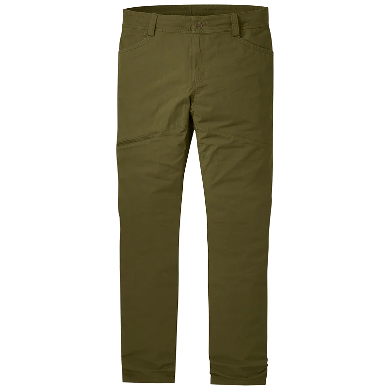Outdoor Research Men's Wadi Rum Pants - 30" Inseam