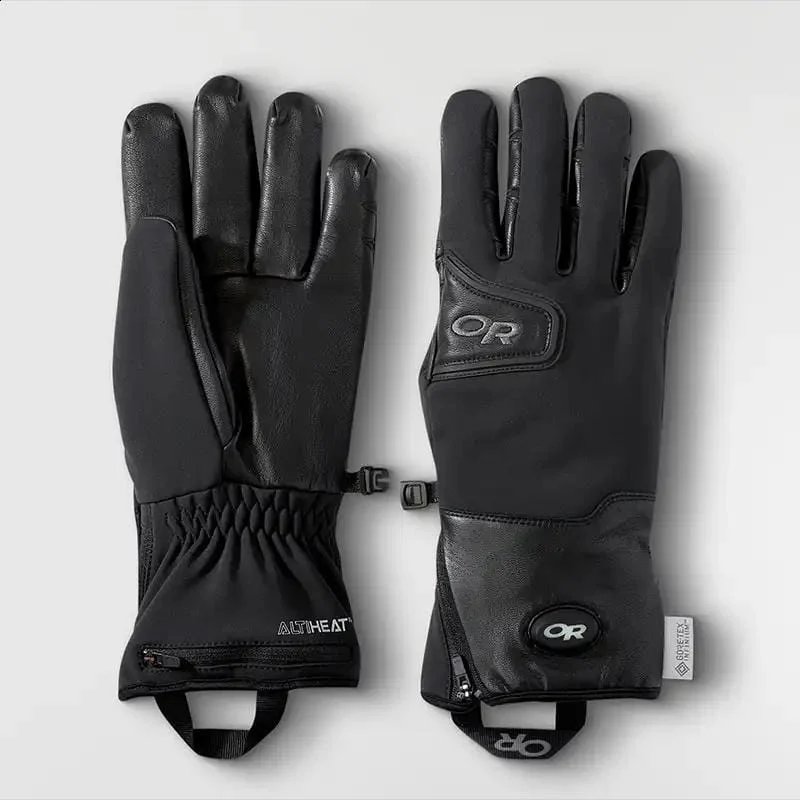 Outdoor Research Stormtracker Sensor Gloves