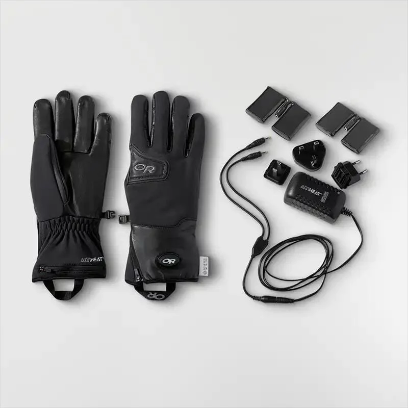 Outdoor Research Stormtracker Sensor Gloves - Image 3