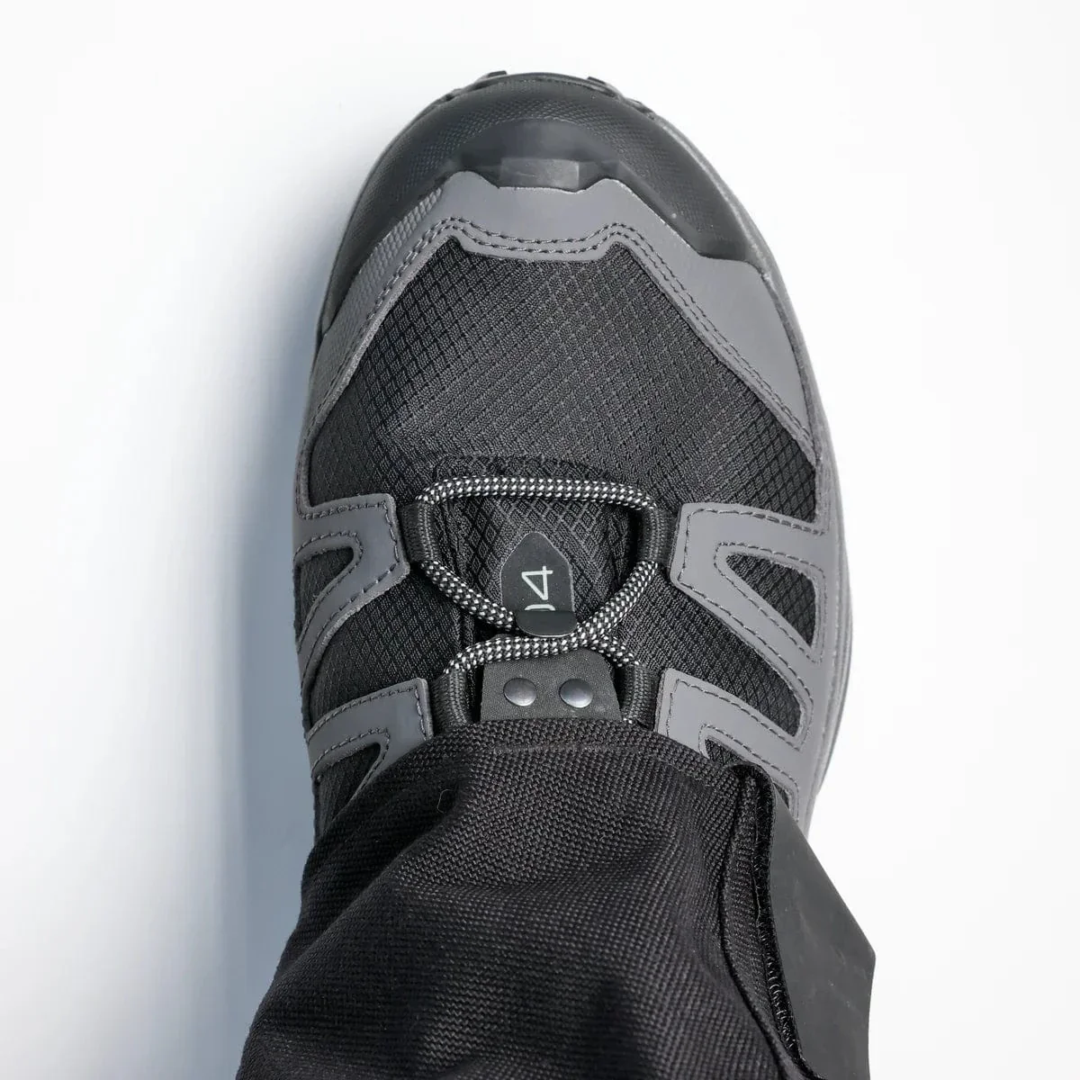Outdoor Research Women's Crocodile Gaiters - Image 6