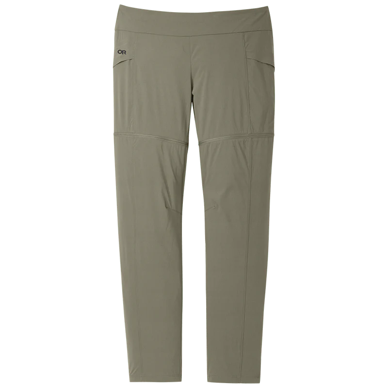 Outdoor Research Women's Equinox Convertible Pants - Regular - Image 4