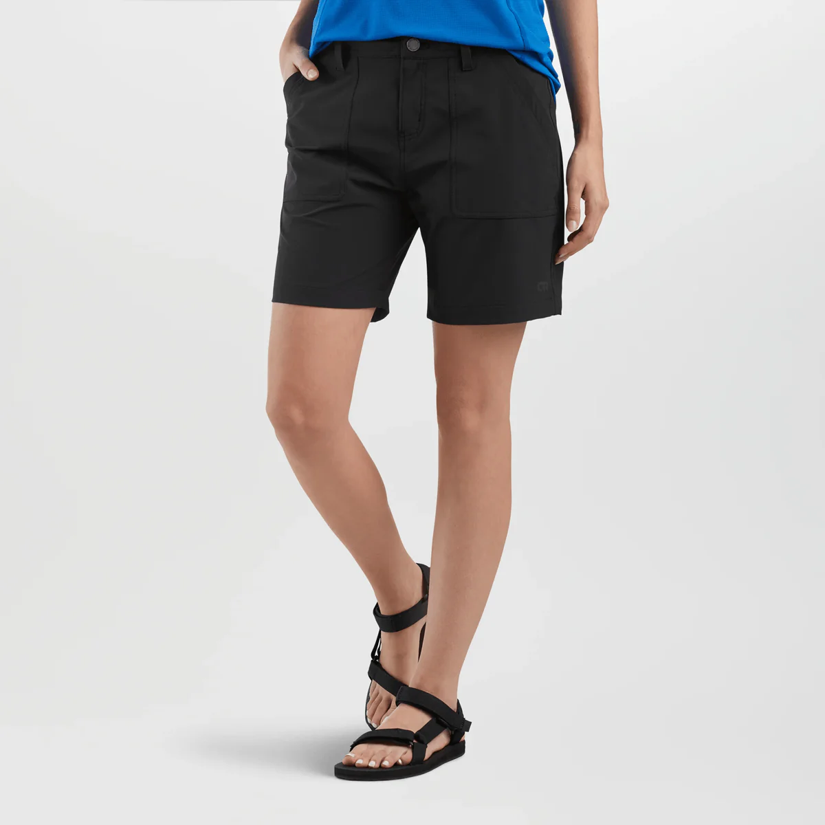Outdoor Research Women's Ferrosi Shorts - 7" Inseam