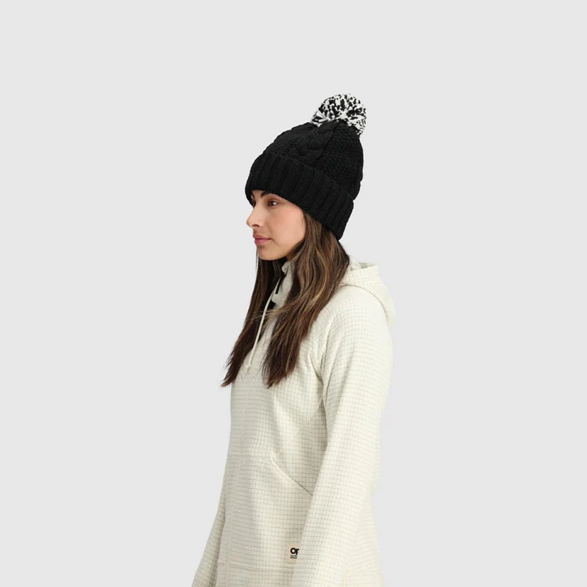 Outdoor Research Women's Liftie VX Beanie - Image 2