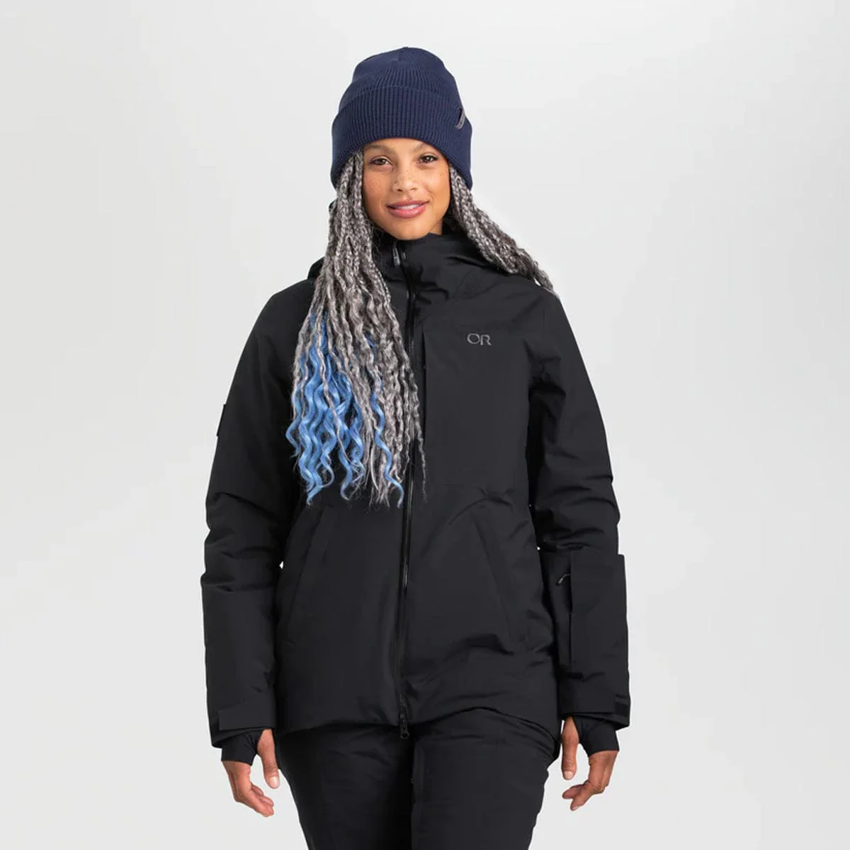 Outdoor Research Women's Snowcrew Jacket - Image 3