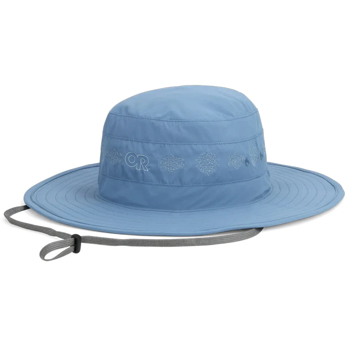 Outdoor Research Women's Solar Roller Sun Hat - Image 4