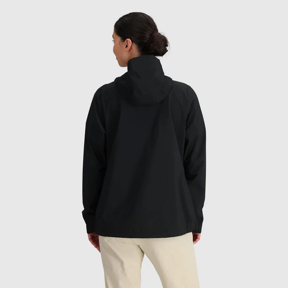 Outdoor Research Women’s Stratoburst Stretch Rain Jacket - Image 14