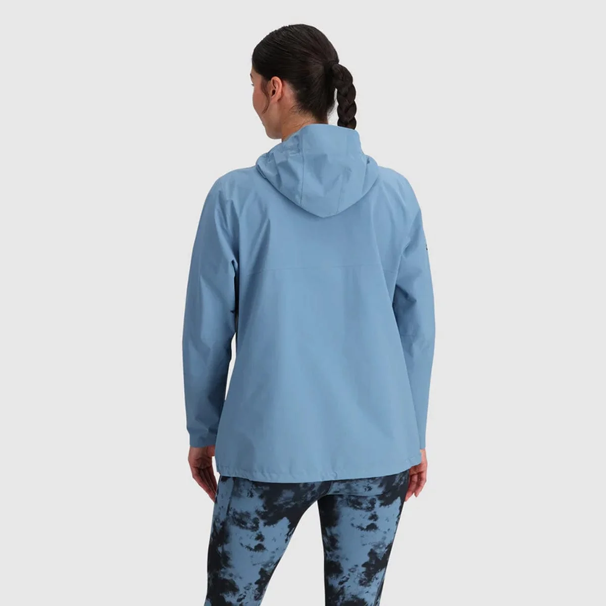 Outdoor Research Women’s Stratoburst Stretch Rain Jacket - Image 16