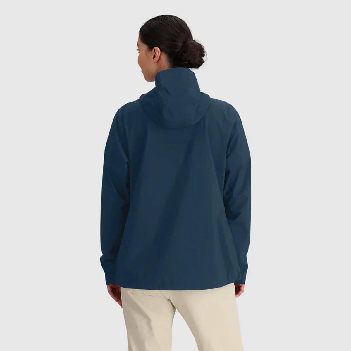 Outdoor Research Women’s Stratoburst Stretch Rain Jacket - Image 18