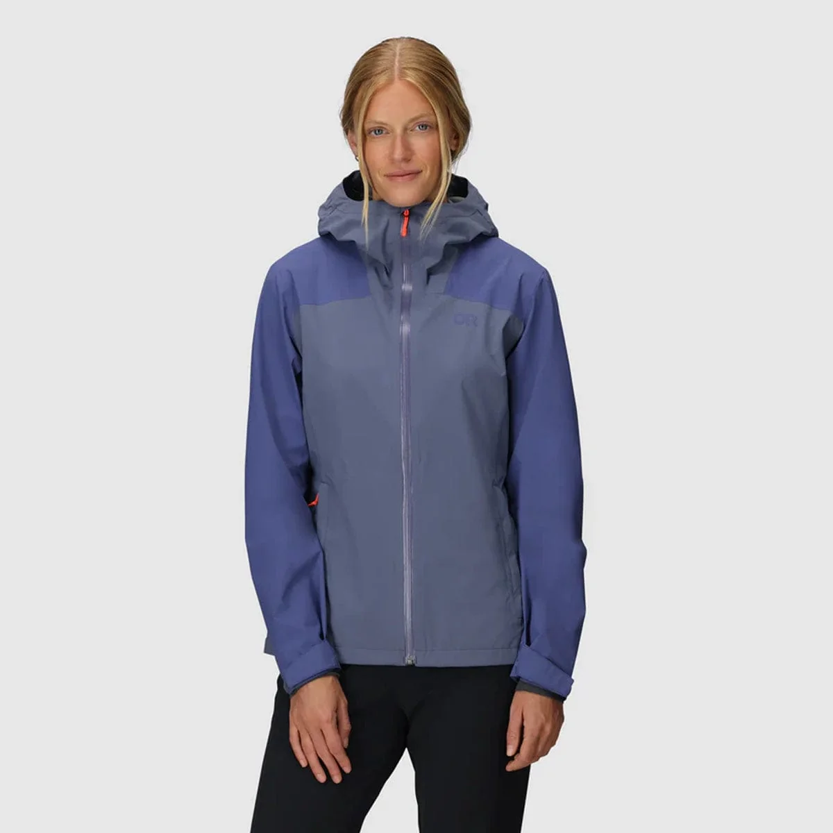 Outdoor Research Women’s Stratoburst Stretch Rain Jacket - Image 19