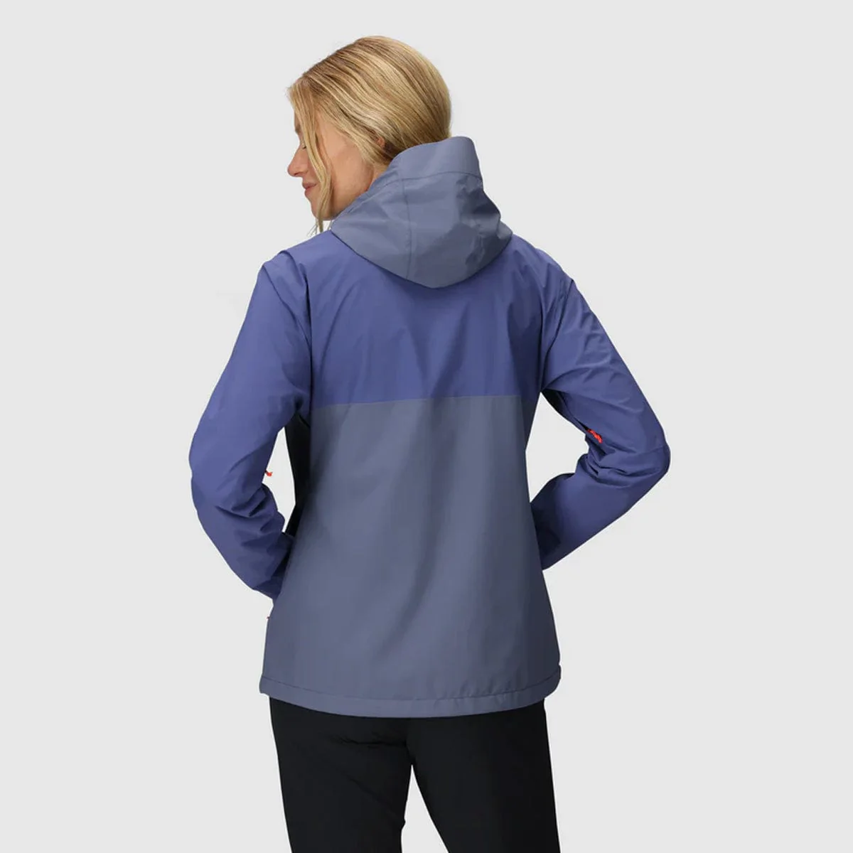 Outdoor Research Women’s Stratoburst Stretch Rain Jacket - Image 20