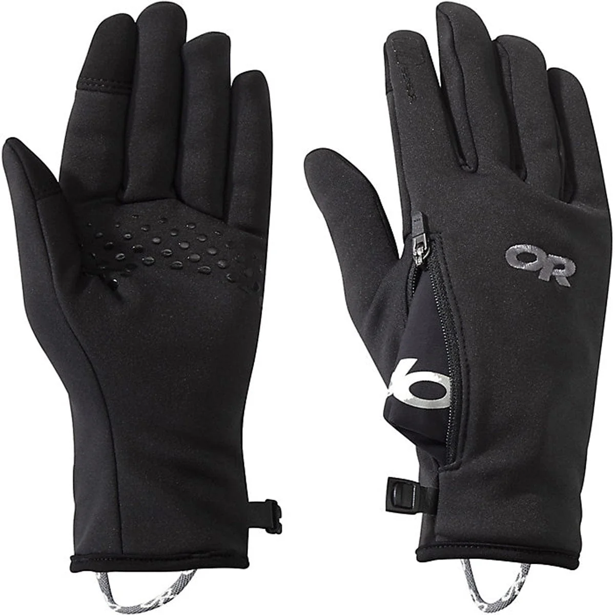 Outdoor Research Women's Versaliner Sensor Gloves - Image 2