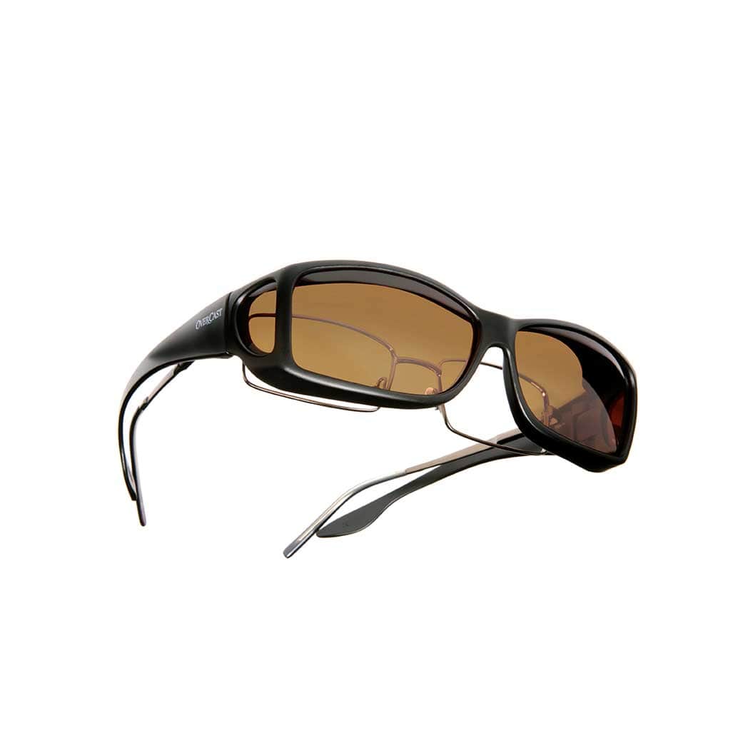 OveRxCast Polarized Fits Over Sunglasses - Image 3