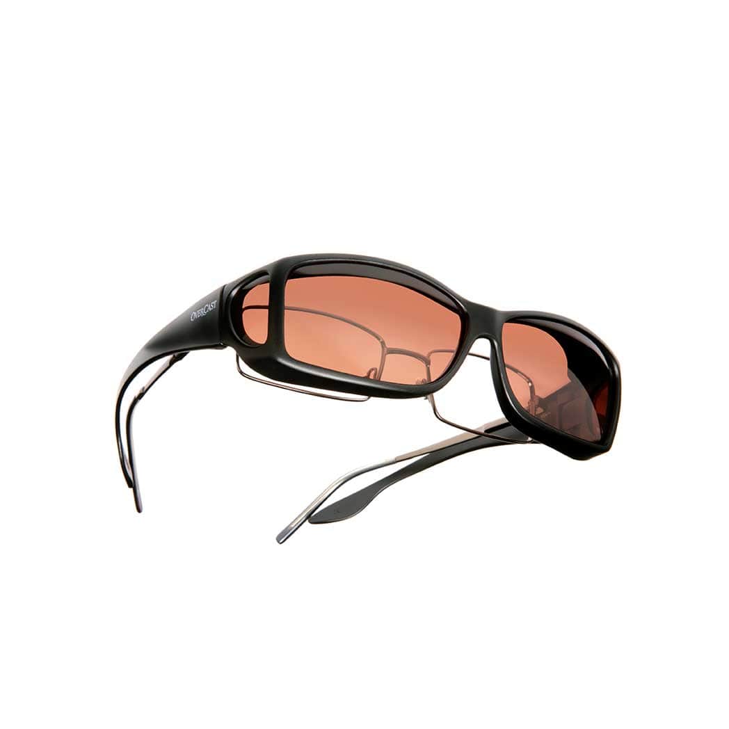 OveRxCast Polarized Fits Over Sunglasses - Image 4