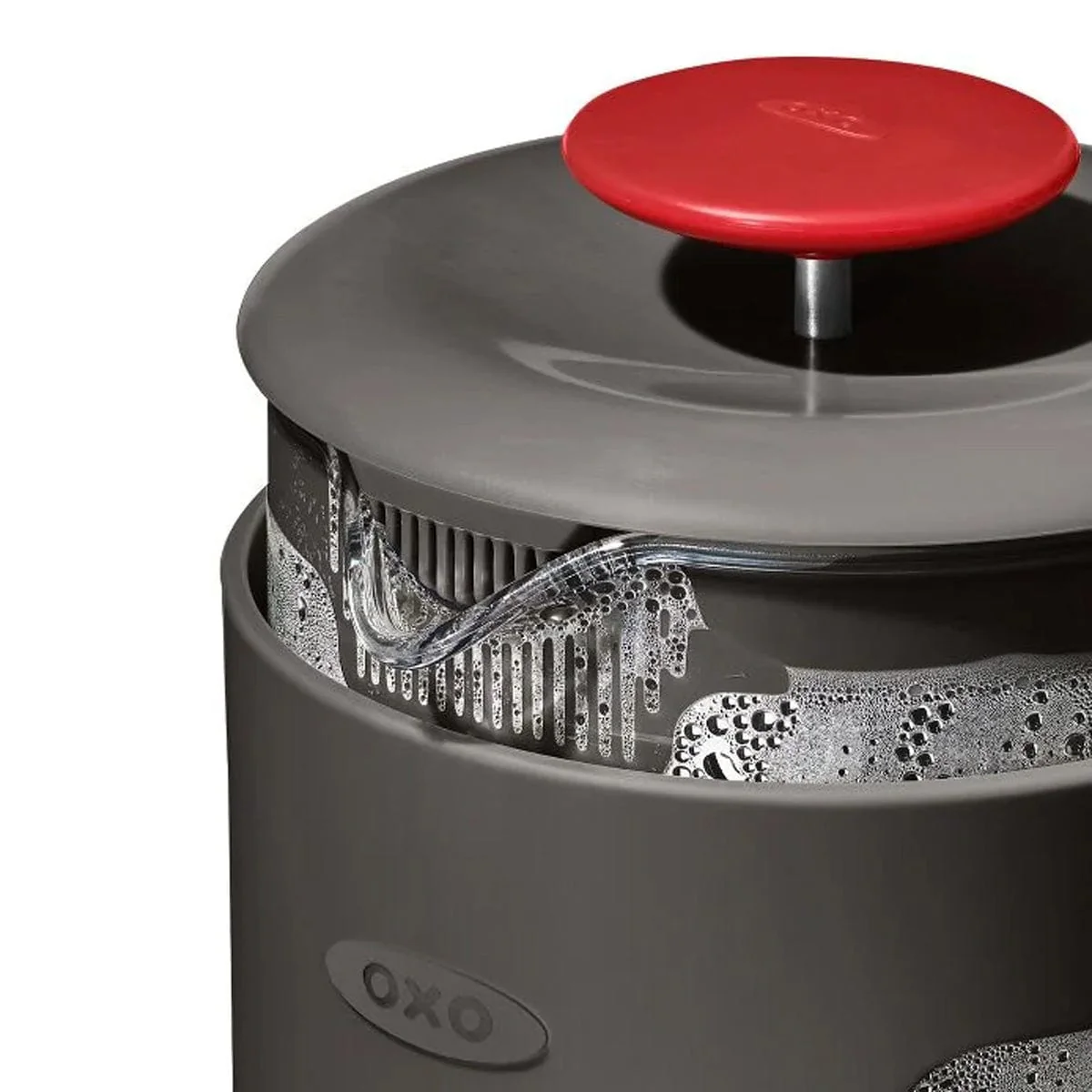OXO Campgrounds French Press 2.0 - Image 8
